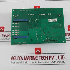 Deif 1030520005 I Printed Circuit Board GC-394V-0