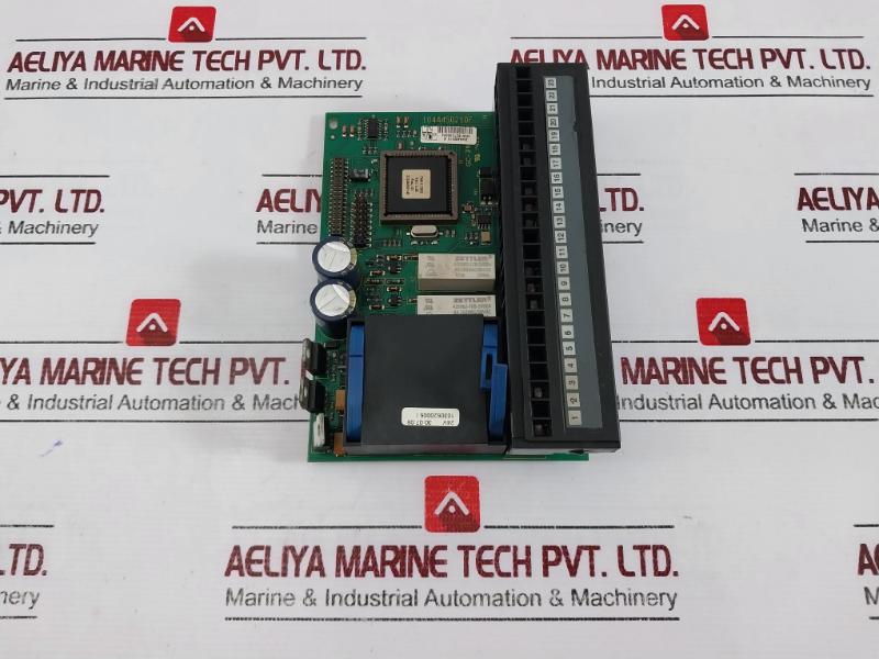 Deif 1030520005 I Printed Circuit Board GC-394V-0