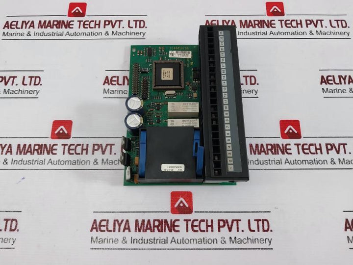 Deif 1030520005 I Printed Circuit Board GC-394V-0