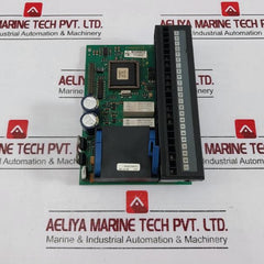 Deif 1030520005 I Printed Circuit Board GC-394V-0