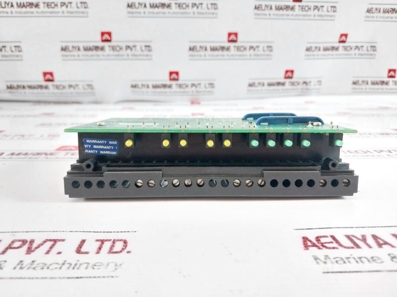 Deif 1030520005 I Printed Circuit Board GC-394V-0