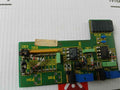 Deif 1042302090B Printed Circuit Board