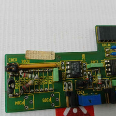 Deif 1042302090B Printed Circuit Board