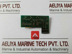 Deif 1042302090B Printed Circuit Board