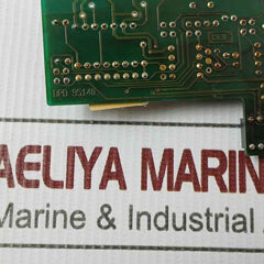 Deif 1042302090B Printed Circuit Board