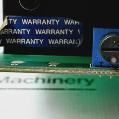 Deif 1044450220e Printed Circuit Board 1010290032g 94v-0