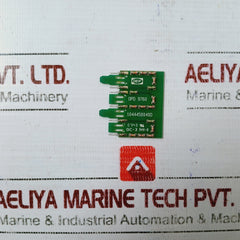 Deif 1044450220e Printed Circuit Board 1010290032g 94v-0