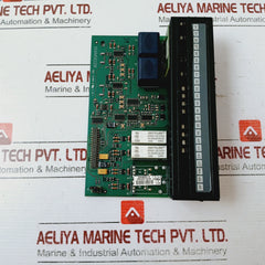 Deif 1044450220e Printed Circuit Board 1010290032g 94v-0