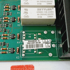 Deif 1044450220e Printed Circuit Board 1010290032g 94v-0