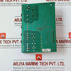 Deif 1044450220e Printed Circuit Board 1010290032g 94v-0
