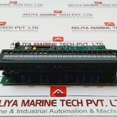 Deif 1044450220e Printed Circuit Board 1010290032g 94v-0