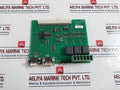 Deif 1044500130I Pcb Card 94V-0