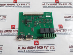 Deif 1044500130I Pcb Card 94V-0
