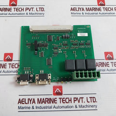 Deif 1044500130I Pcb Card 94V-0