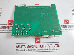 Deif 1044500130I Pcb Card 94V-0