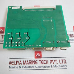 Deif 1044500130I Pcb Card 94V-0
