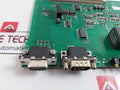 Deif 1044500130I Pcb Card 94V-0