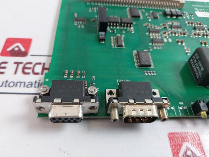 Deif 1044500130I Pcb Card 94V-0