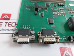 Deif 1044500130I Pcb Card 94V-0