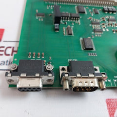 Deif 1044500130I Pcb Card 94V-0