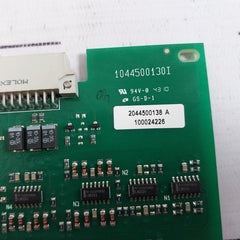 Deif 1044500130I Pcb Card 94V-0