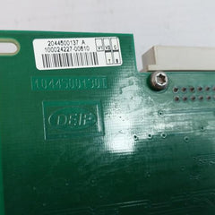 Deif 1044500130I Pcb Card 94V-0