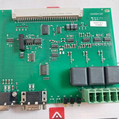 Deif 1044500130I Pcb Card 94V-0