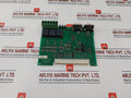 Deif 1044500130I Printed Circuit Board Dpd 99150