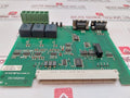 Deif 1044500130I Printed Circuit Board Dpd 99150