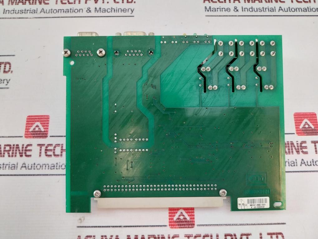 Deif 1044500130I Printed Circuit Board DPD 99150