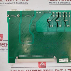 Deif 1044500130I Printed Circuit Board Dpd 99150