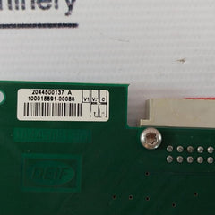 Deif 1044500130I Printed Circuit Board Dpd 99150