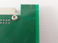 Deif 1044500130I Printed Circuit Board Dpd 99150