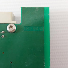 Deif 1044500130I Printed Circuit Board Dpd 99150