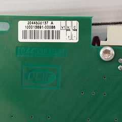 Deif 1044500130I Printed Circuit Board Dpd 99150