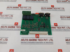 Deif 1044500130I Printed Circuit Board Dpd 99150