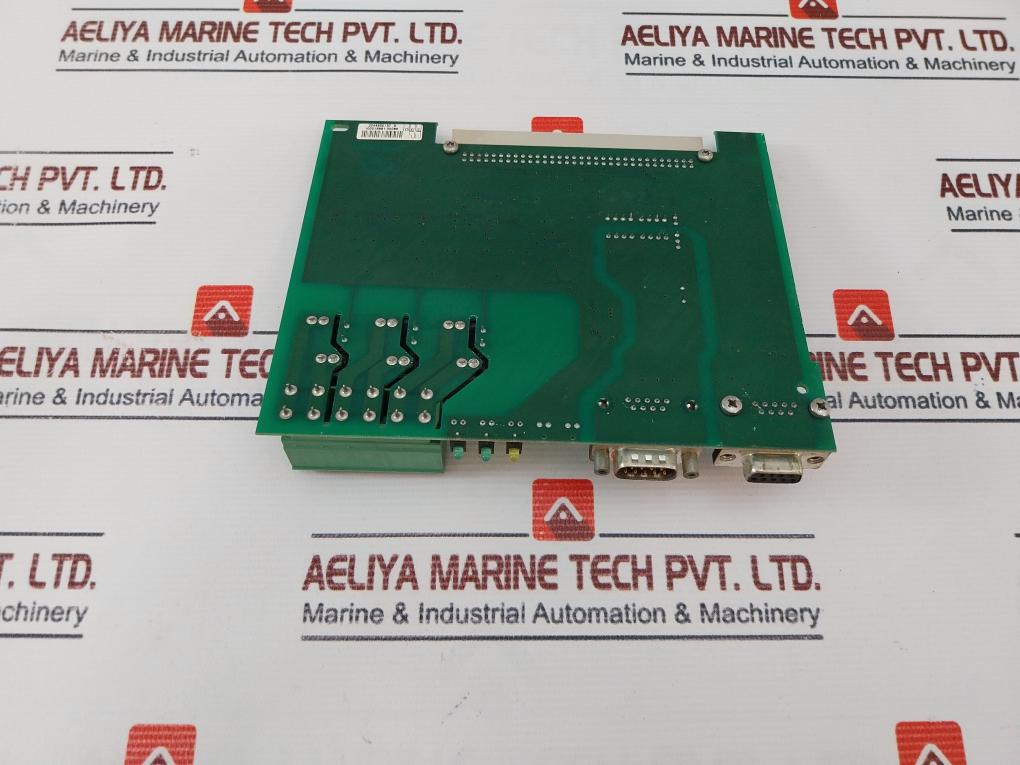 Deif 1044500130I Printed Circuit Board DPD 99150