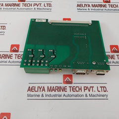 Deif 1044500130I Printed Circuit Board Dpd 99150