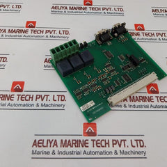Deif 1044500130I Printed Circuit Board Dpd 99150