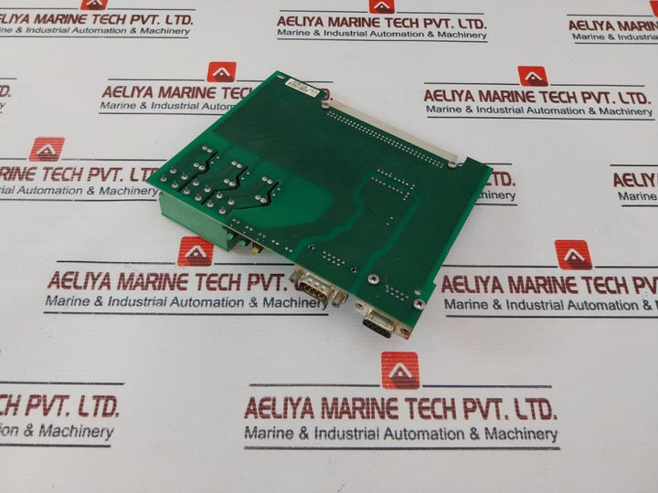 Deif 1044500130I Printed Circuit Board Dpd 99150