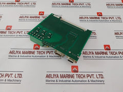 Deif 1044500130I Printed Circuit Board Dpd 99150