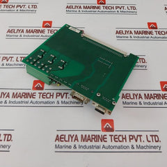 Deif 1044500130I Printed Circuit Board Dpd 99150