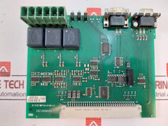 Deif 1044500130I Printed Circuit Board Dpd 99150