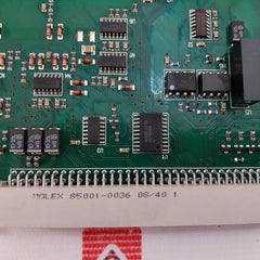 Deif 1044500130I Printed Circuit Board Dpd 99150