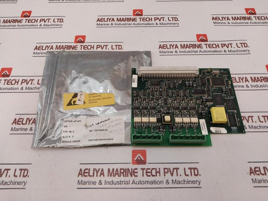 Deif 1044500300F Pcb Card