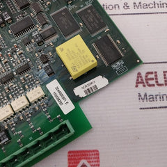Deif 1044500300F Pcb Card