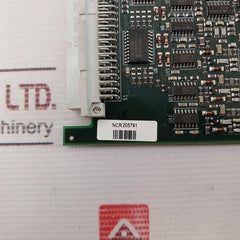 Deif 1044500300F Pcb Card