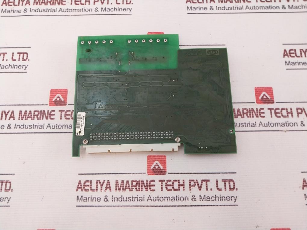 Deif 1044500300F Pcb Card