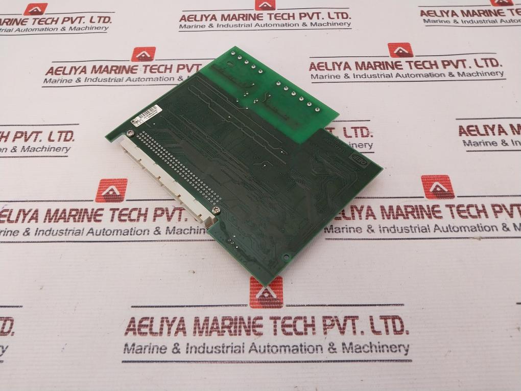 Deif 1044500300F Pcb Card