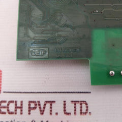 Deif 1044500300F Pcb Card